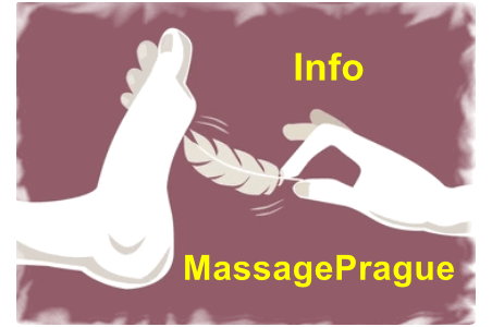 Специализированный cайт для щекотки | MassagePrague.info